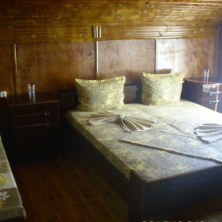Villa Ribarica Ngoại thất bức ảnh