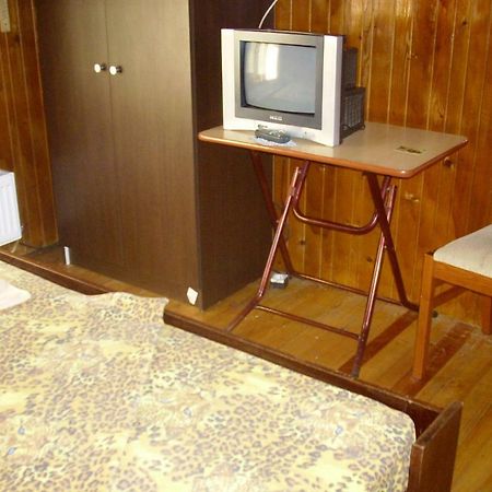 Villa Ribarica Ngoại thất bức ảnh