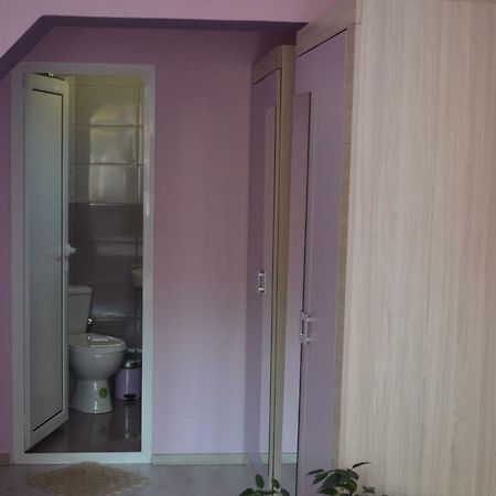 Villa Ribarica Ngoại thất bức ảnh