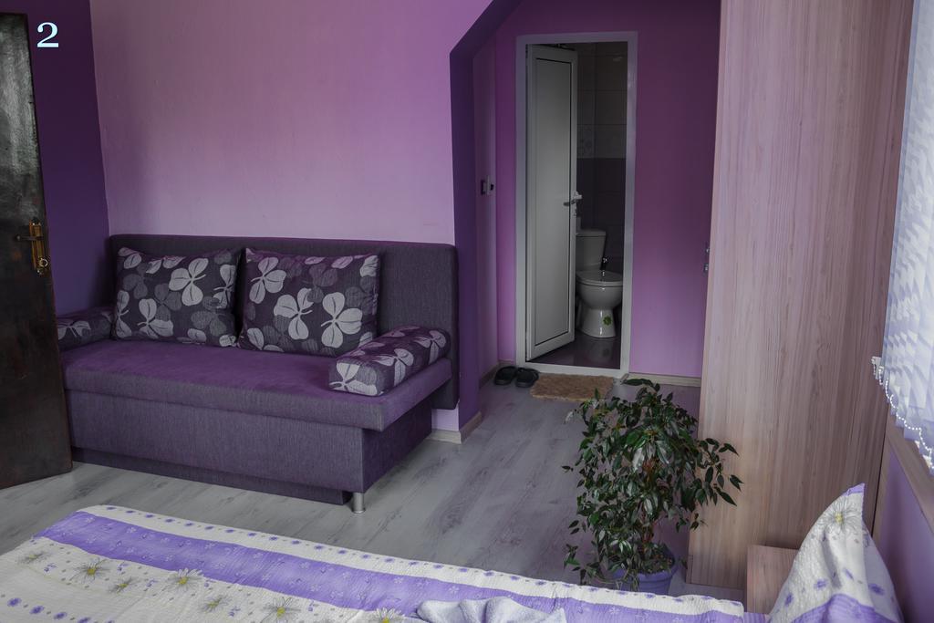 Villa Ribarica Ngoại thất bức ảnh