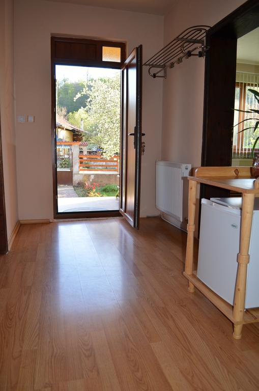 Villa Ribarica Ngoại thất bức ảnh