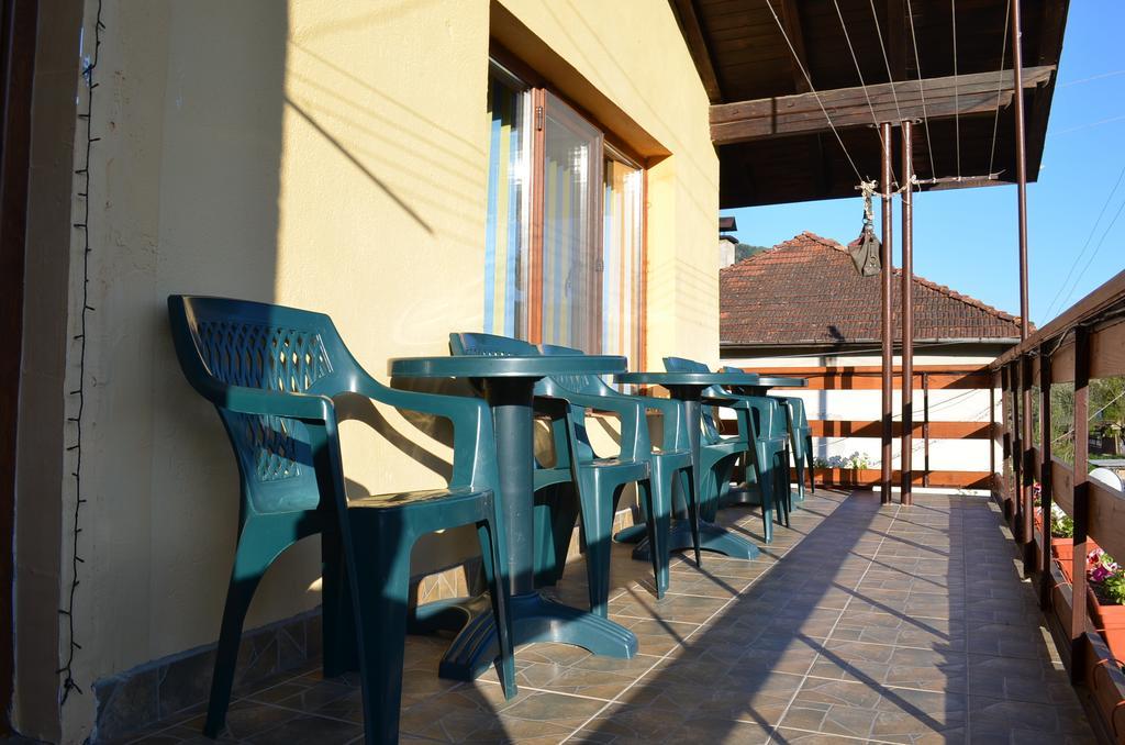 Villa Ribarica Ngoại thất bức ảnh