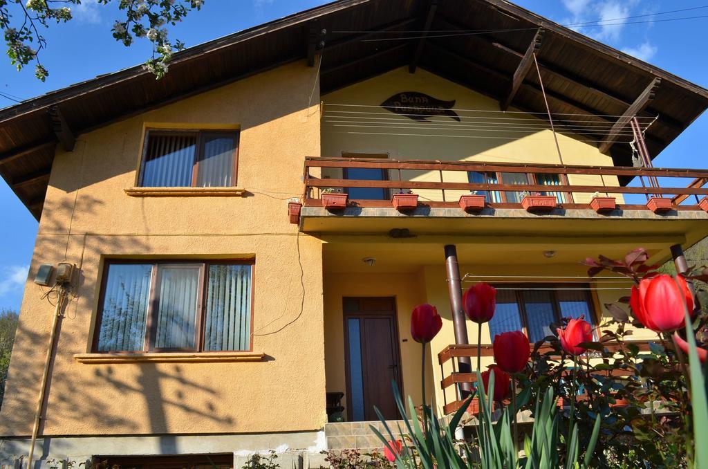 Villa Ribarica Ngoại thất bức ảnh