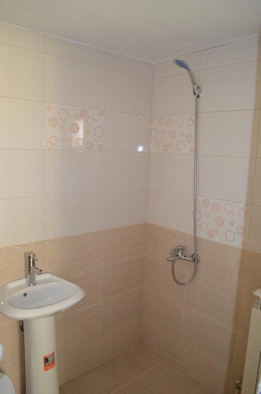 Villa Ribarica Ngoại thất bức ảnh