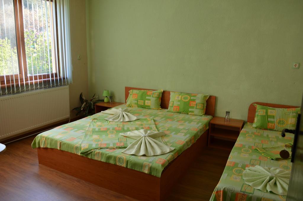 Villa Ribarica Ngoại thất bức ảnh