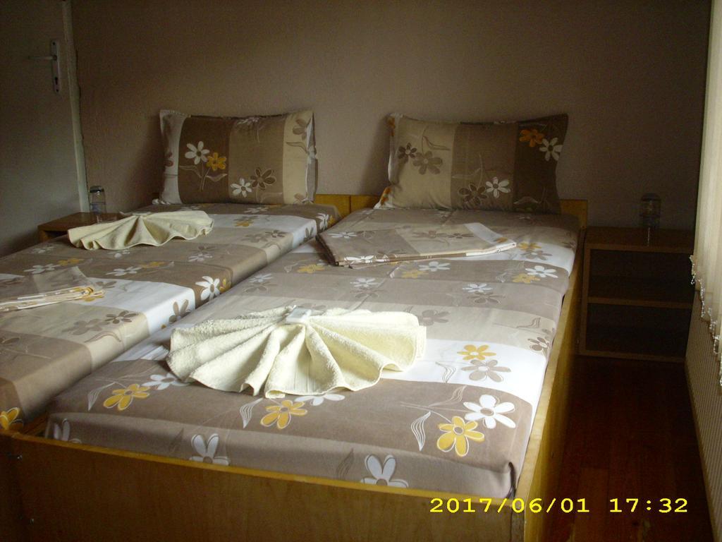 Villa Ribarica Ngoại thất bức ảnh