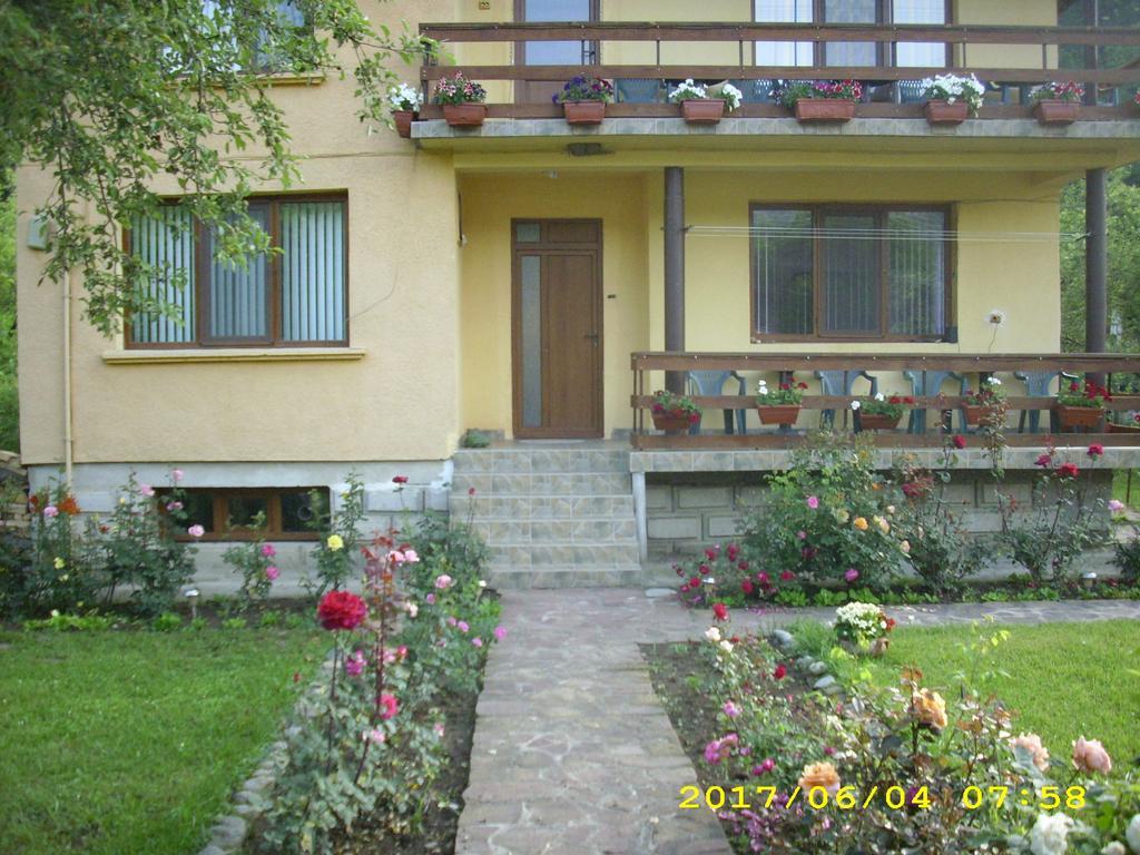 Villa Ribarica Ngoại thất bức ảnh