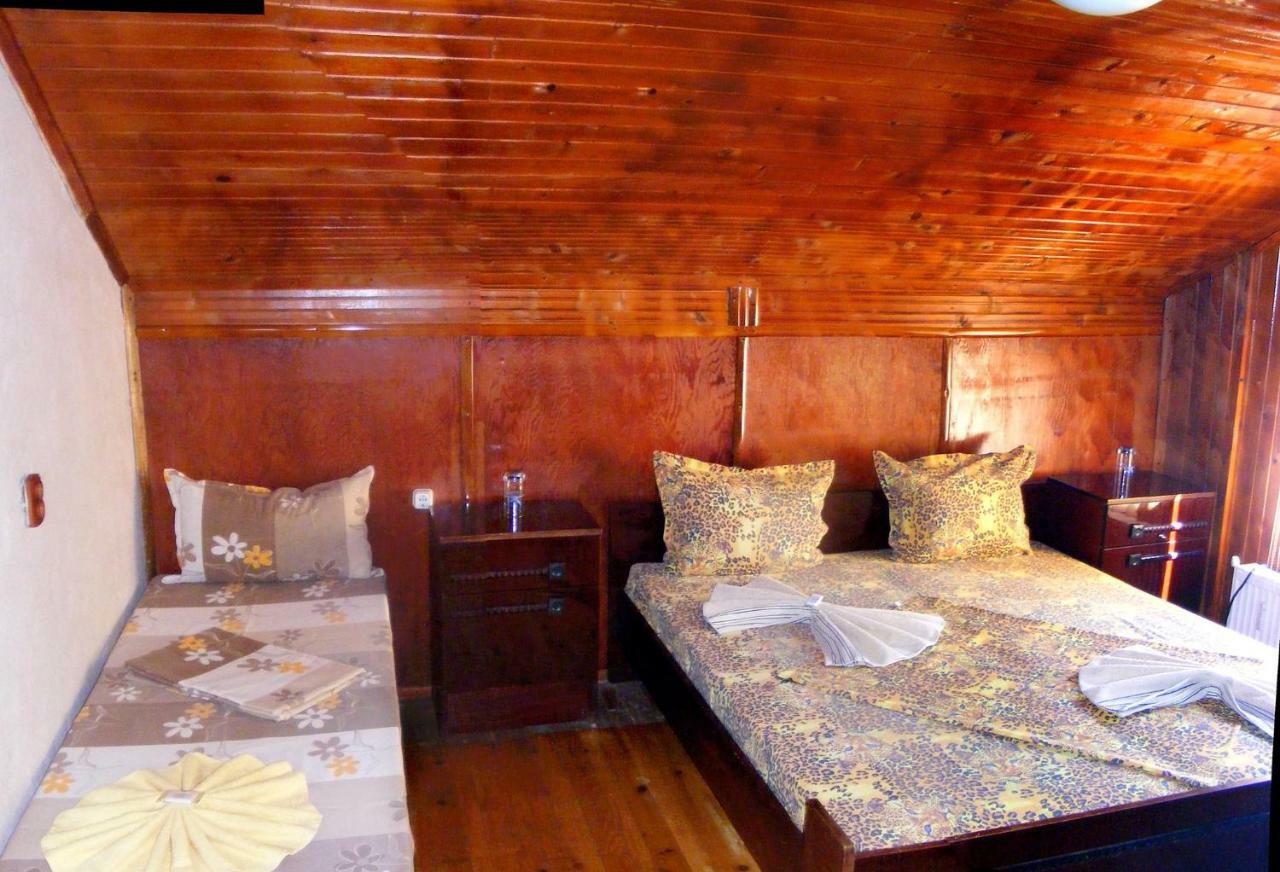 Villa Ribarica Ngoại thất bức ảnh