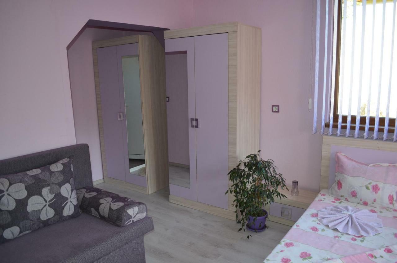 Villa Ribarica Ngoại thất bức ảnh
