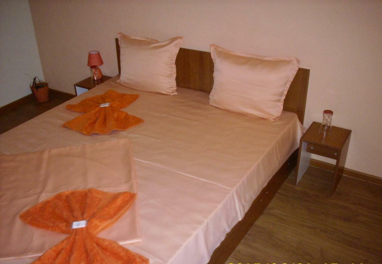 Villa Ribarica Ngoại thất bức ảnh