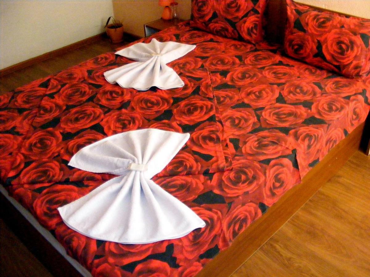 Villa Ribarica Ngoại thất bức ảnh