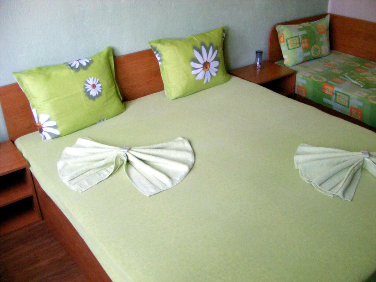 Villa Ribarica Ngoại thất bức ảnh
