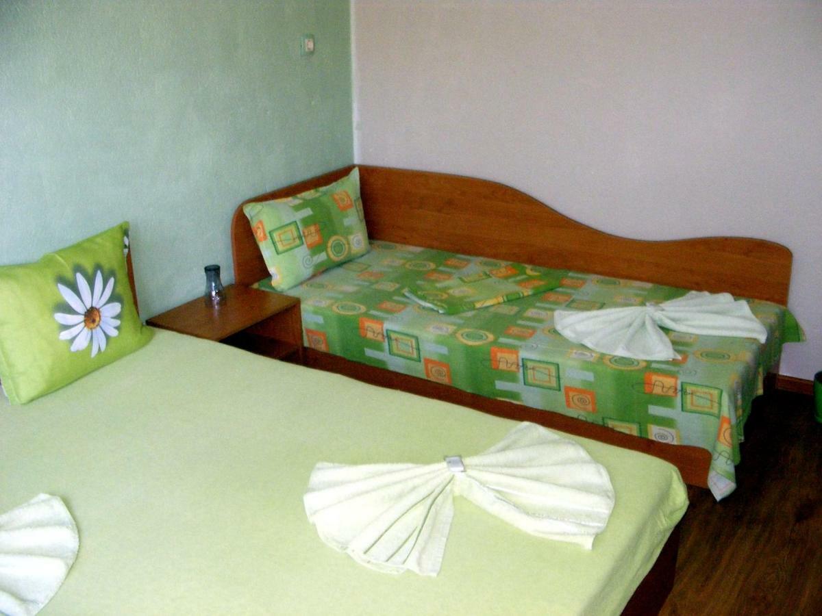Villa Ribarica Ngoại thất bức ảnh