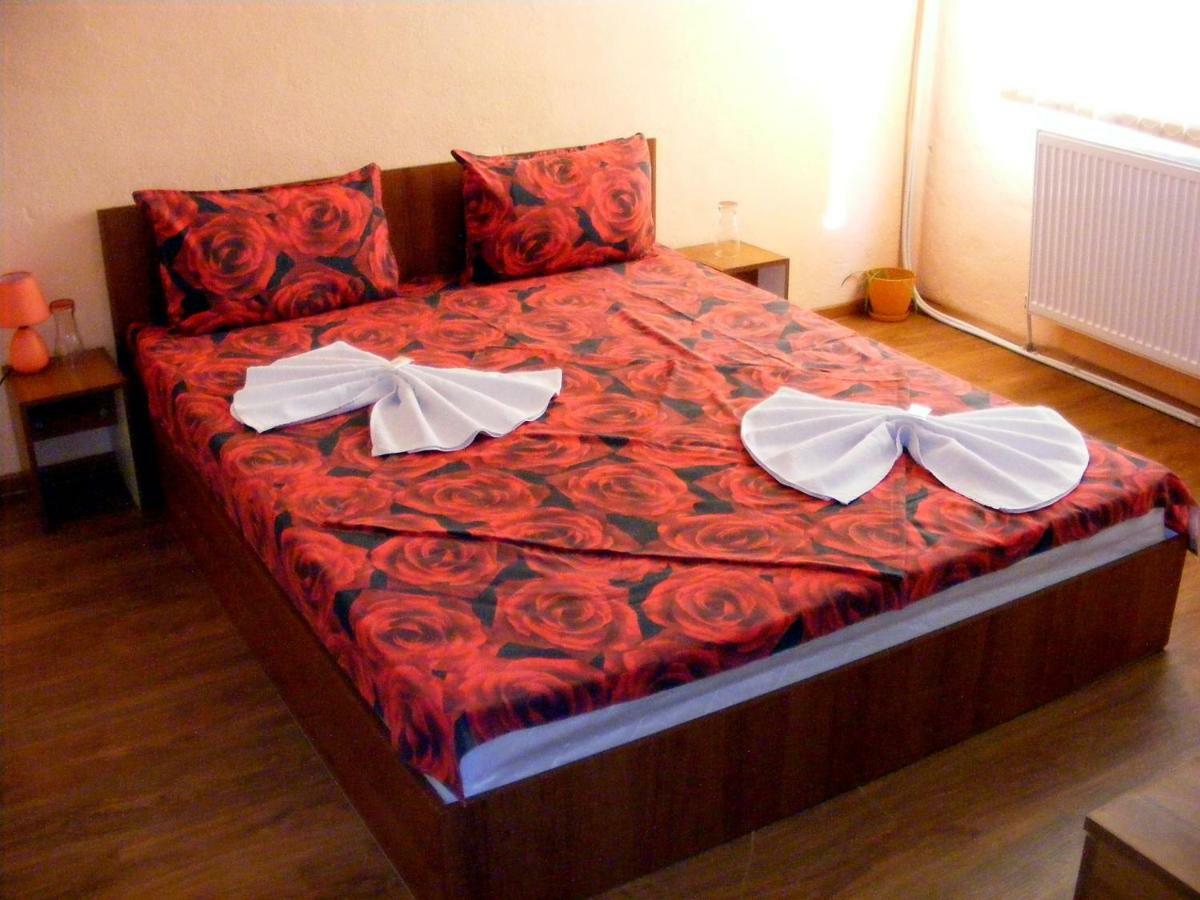 Villa Ribarica Ngoại thất bức ảnh