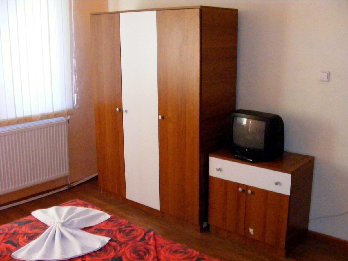 Villa Ribarica Ngoại thất bức ảnh