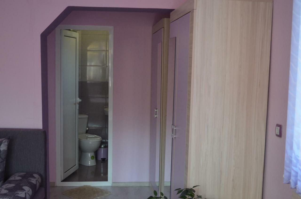 Villa Ribarica Ngoại thất bức ảnh